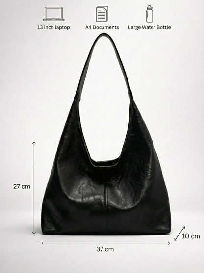 Large bag for everyday use