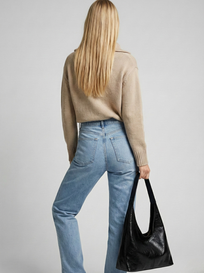 Large bag for everyday use