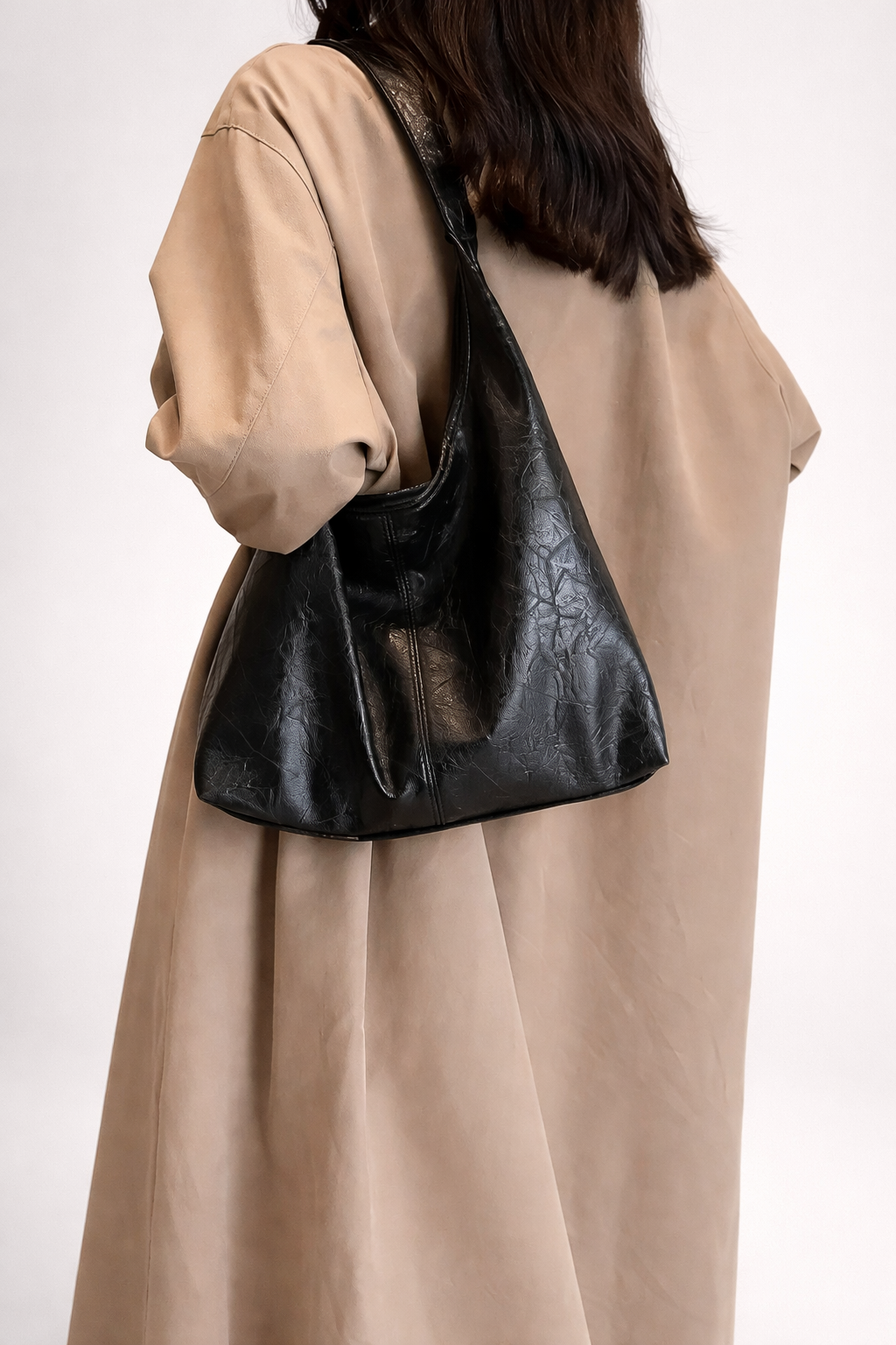 Large bag for everyday use