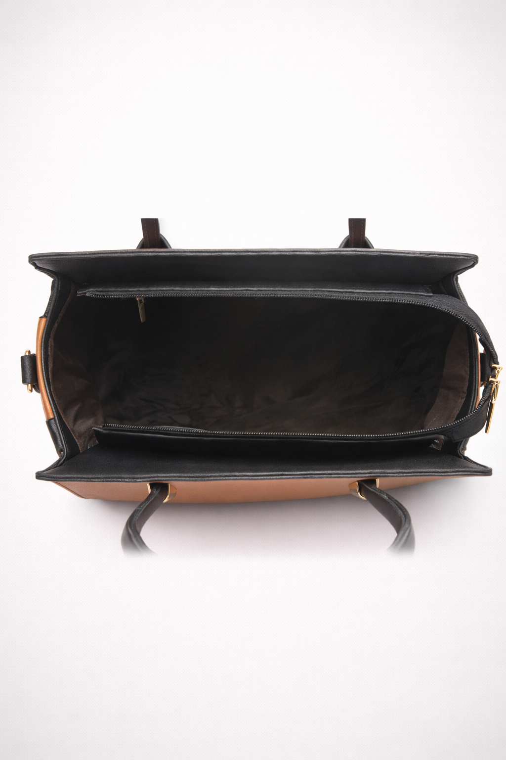 Large laptop tote bag for work