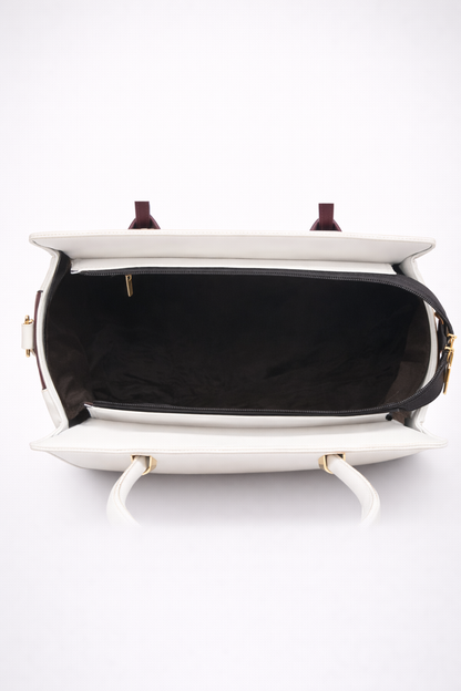 Large laptop work bag