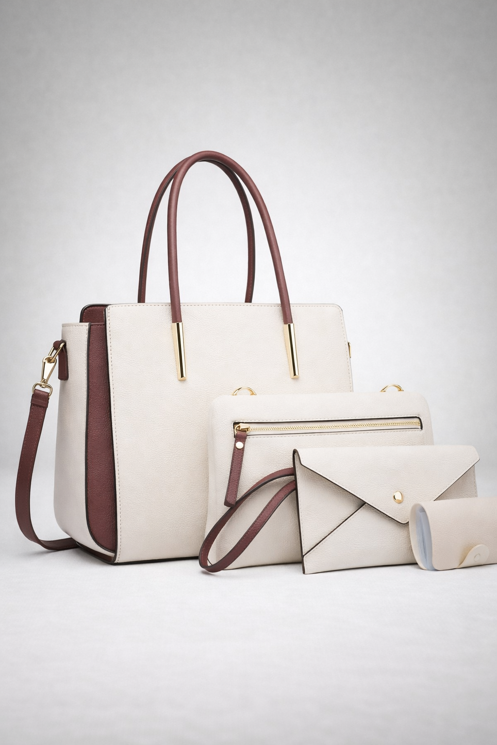 Large laptop work bag