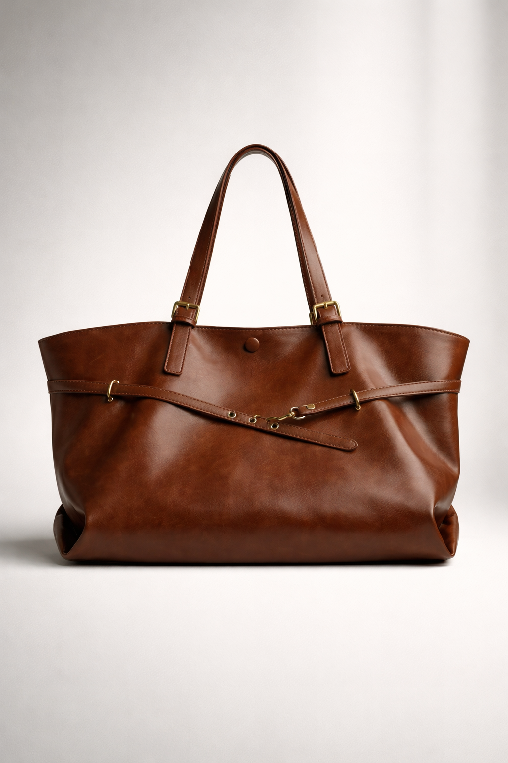 Large tote bag for school