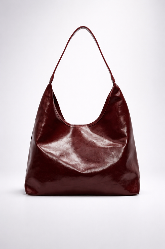 Large tote bag for university