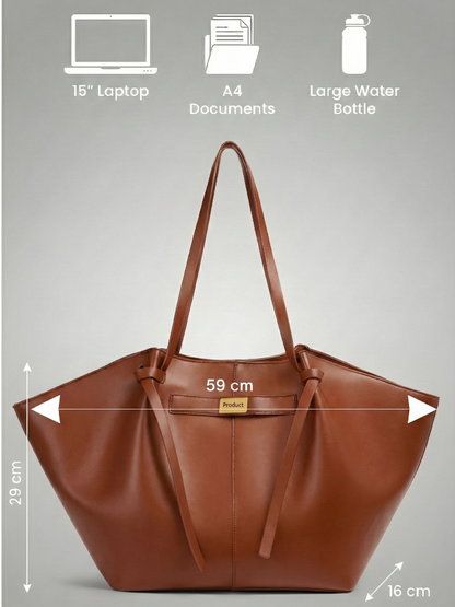 Large university bag