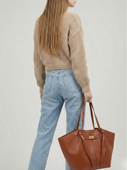 Large university bag