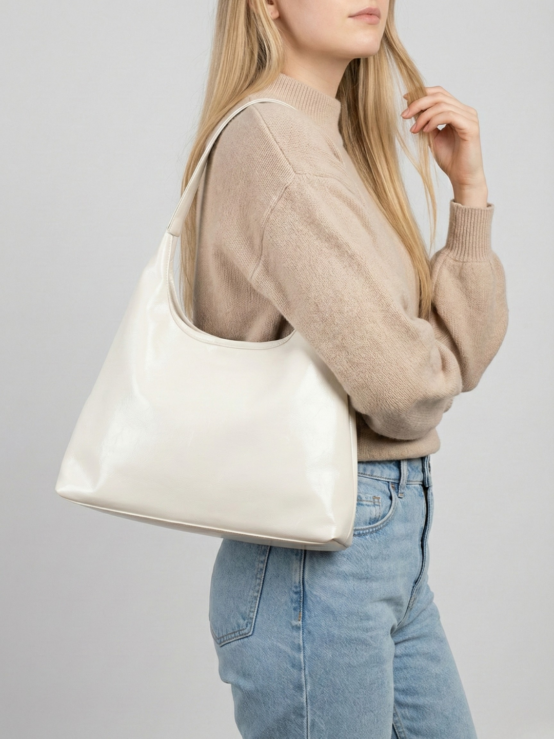 Tote bag for university