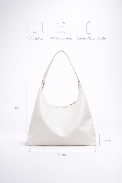 Tote bag for university