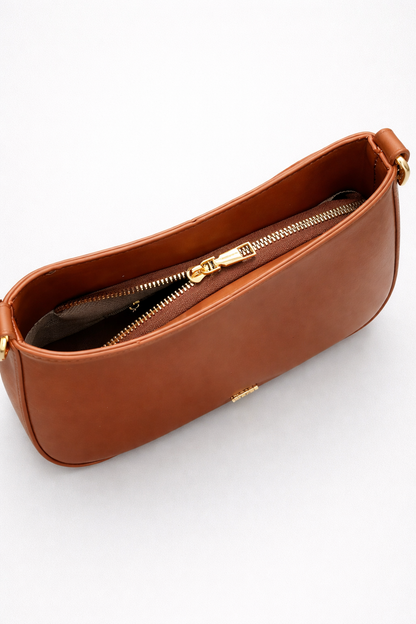 Luxury handbag for work