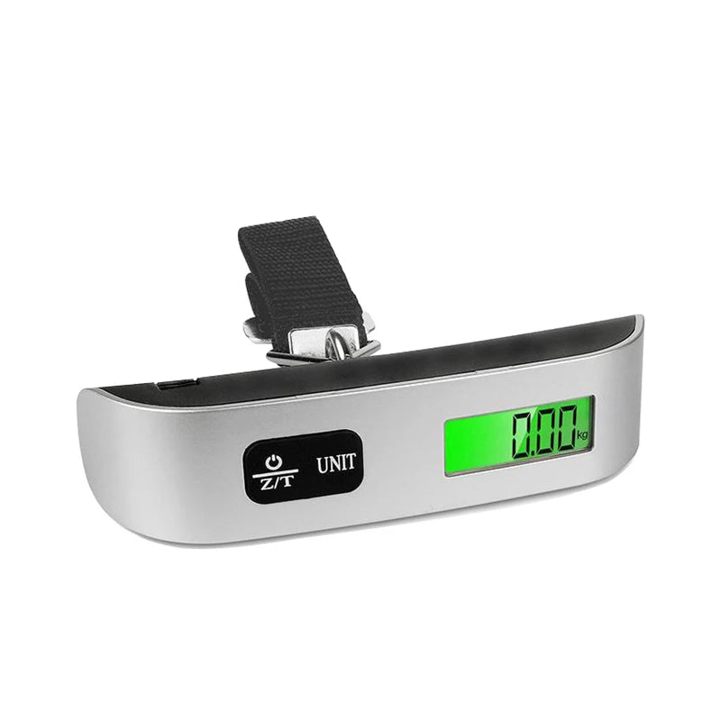 Portable Luggage Scale