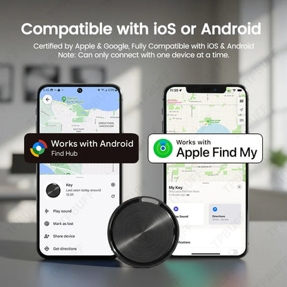 A&D Trace™ : Smart Tracker