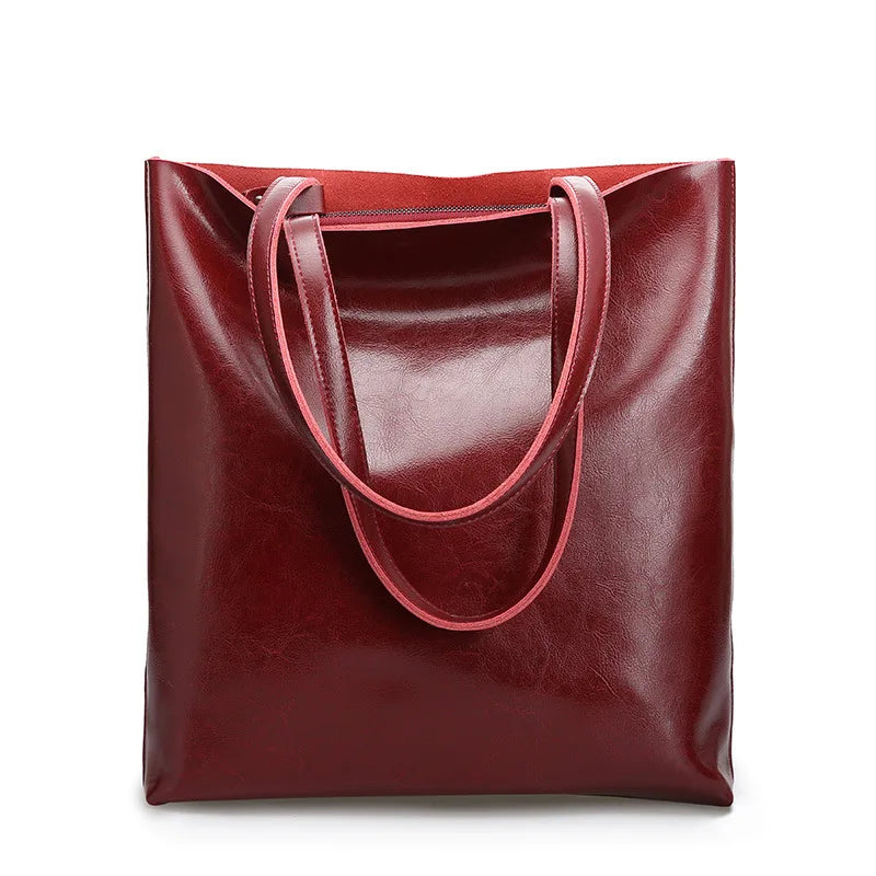 Everyday tote bag