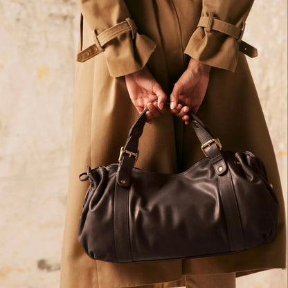 Large Handbag for School