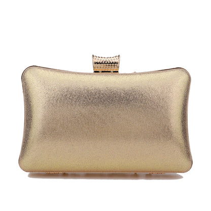 Crystal Embellished Clutch |  Biarritz
