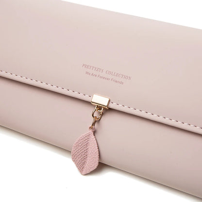 Slim Fold Wallet