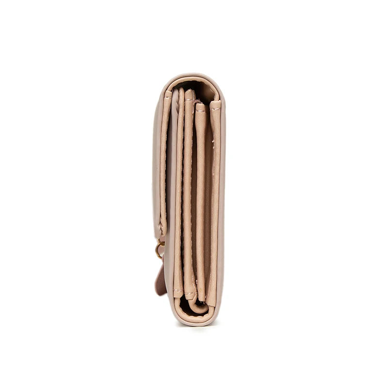 Slim Fold Wallet