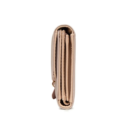Slim Fold Wallet