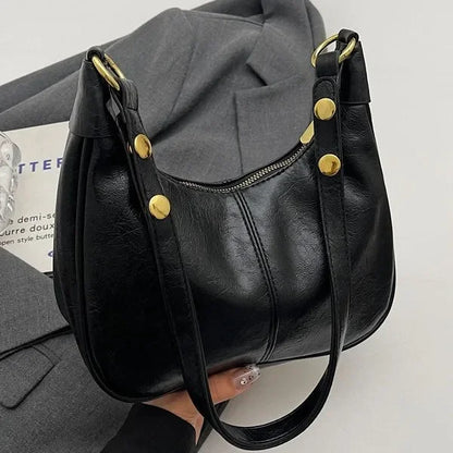 Everyday crossbody bag