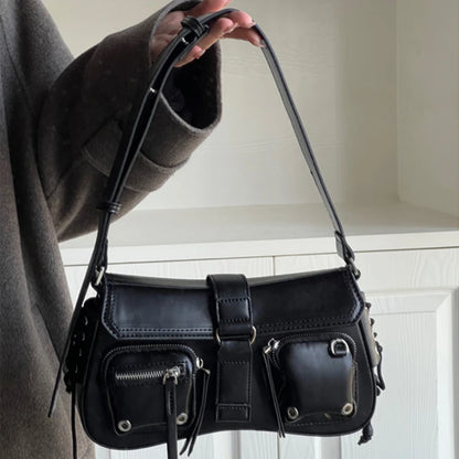 Everyday shoulder bag