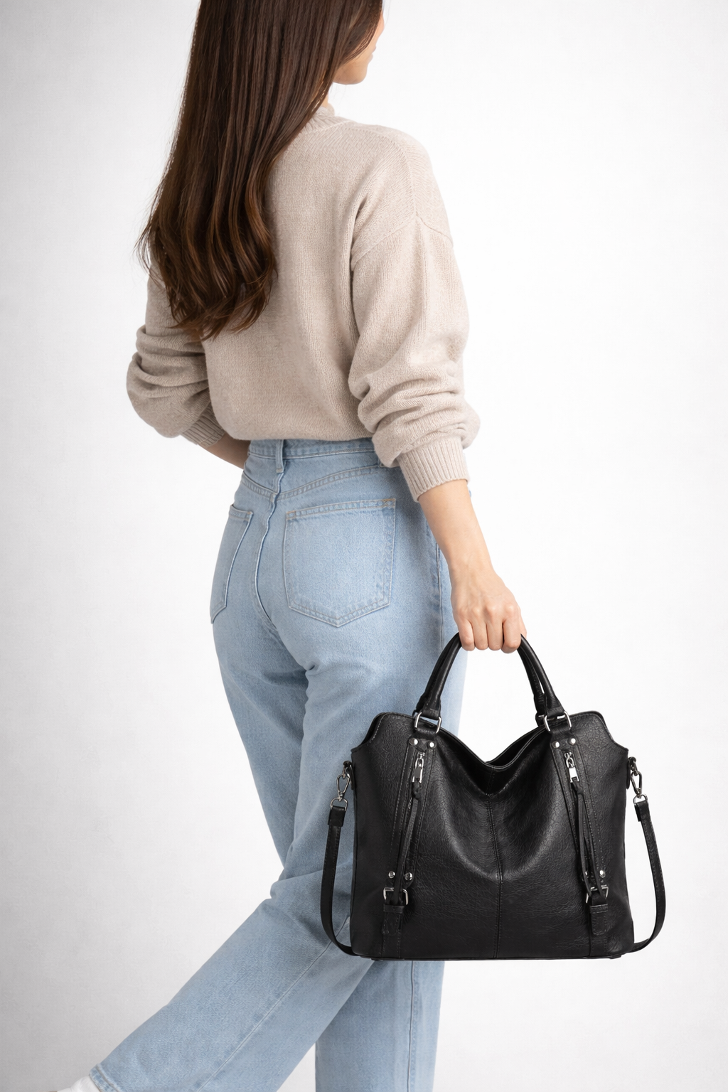 School shoulder bag  for ladies