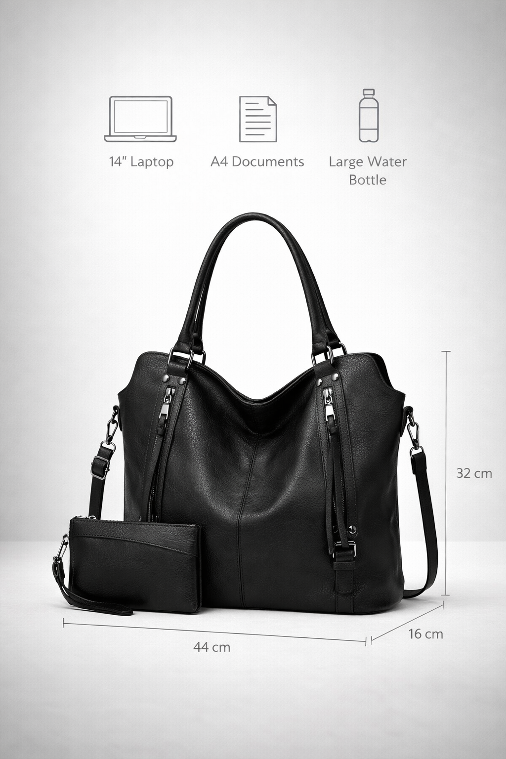 School shoulder bag  for ladies