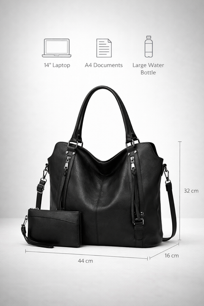 School shoulder bag  for ladies