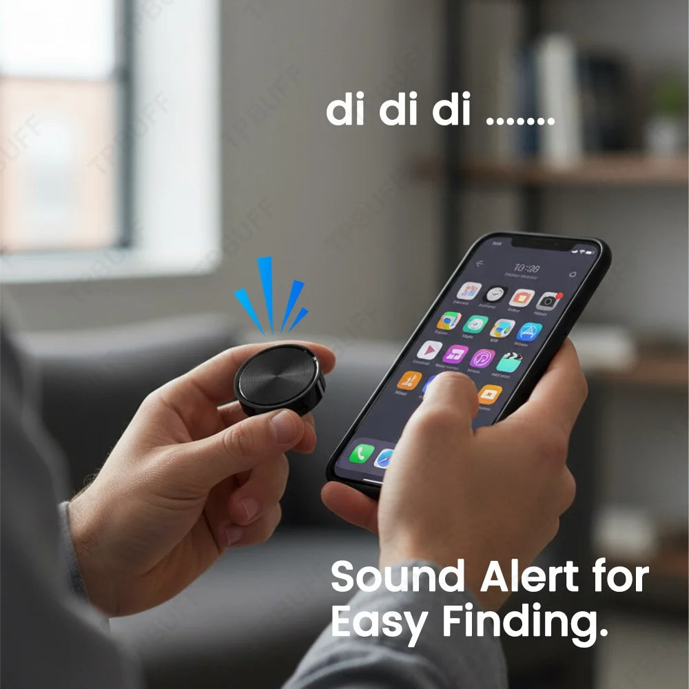 A&D Trace™ : Smart Tracker