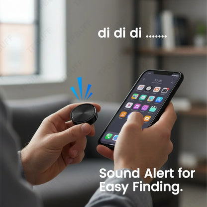 A&D Trace™ : Smart Tracker