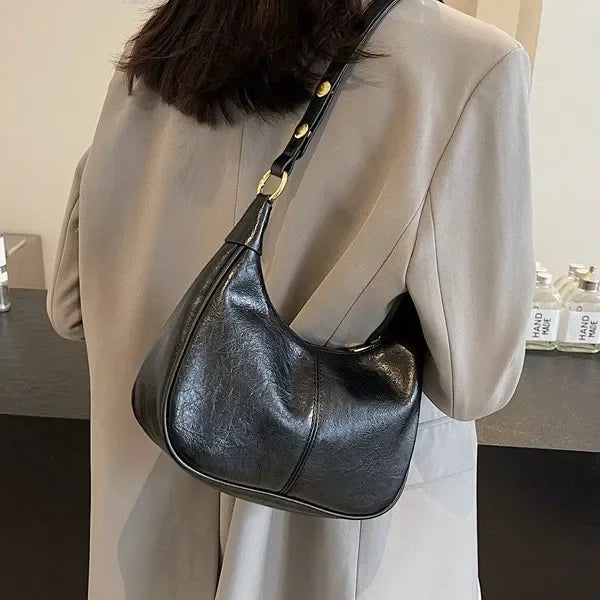 Everyday crossbody bag