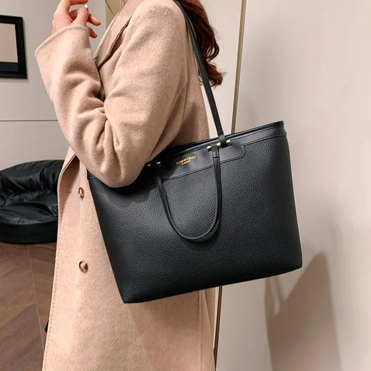 Structured Work Tote bag | Hameln