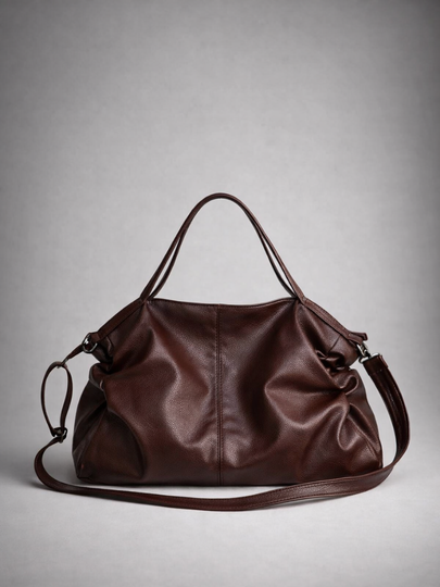 Shoulder bag for school