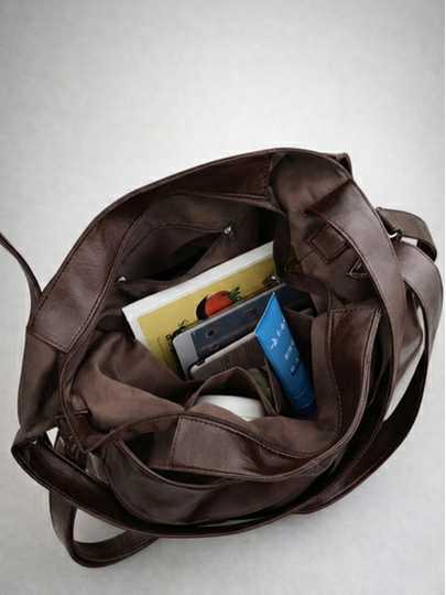 Shoulder bag for school