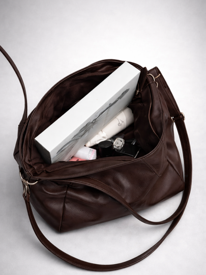 Shoulder bag for school