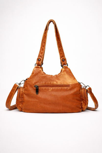 Small Shoulder Handbag for School