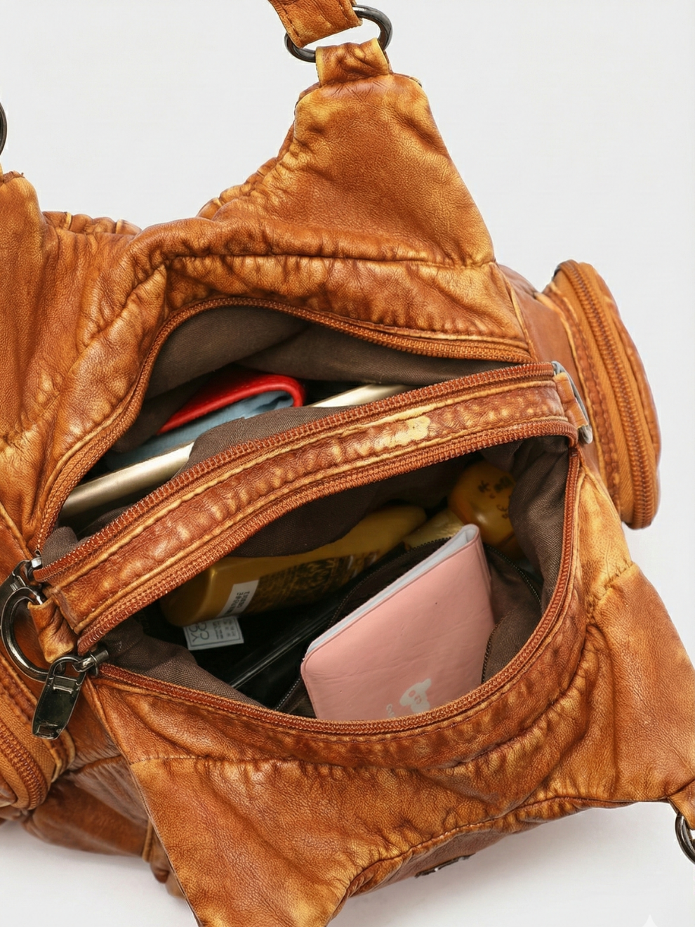 Small Shoulder Handbag for School