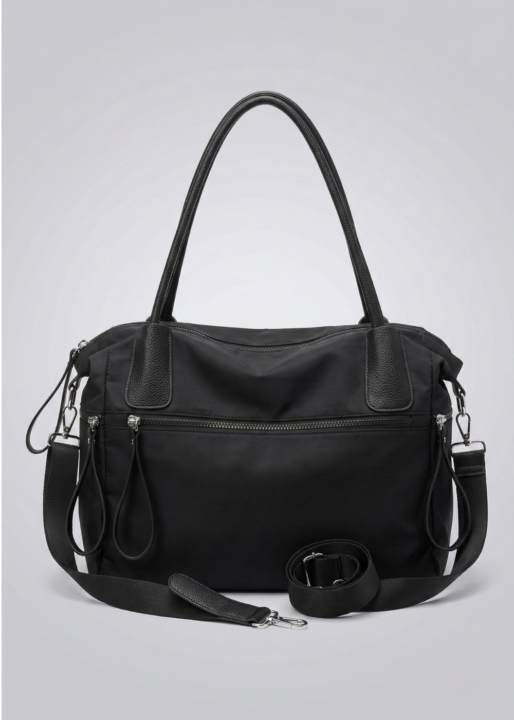 Strong Tote Bag for School