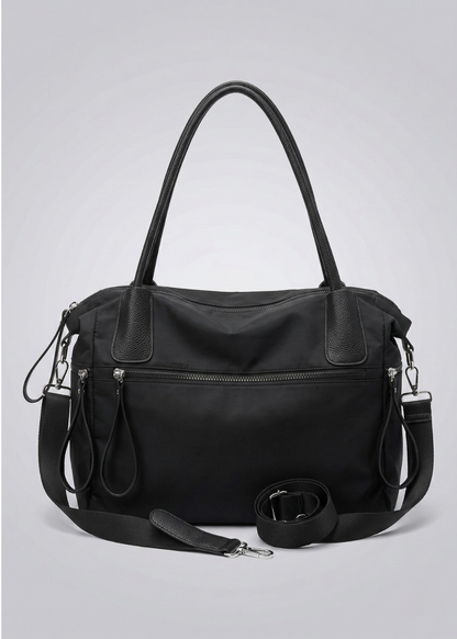 Strong Tote Bag for School