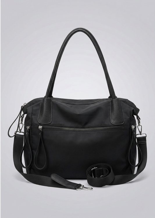 Strong Tote Bag for School