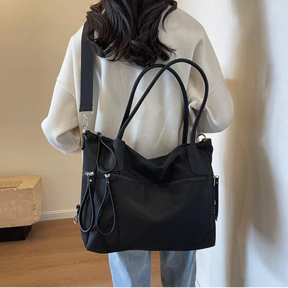 Strong Tote Bag for School