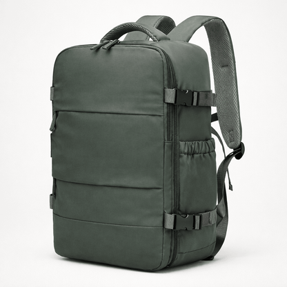 The Commuter - Personal item backpack 35L