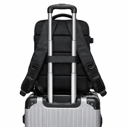 The Commuter - Personal item backpack 35L