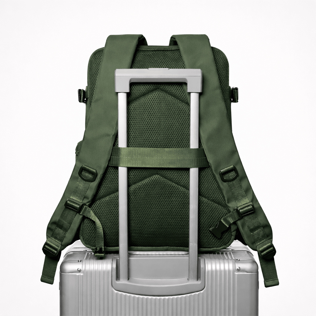 The Daily - Underseat Cabin Backpack 35L