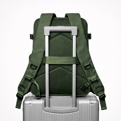The Daily - Underseat Cabin Backpack 35L