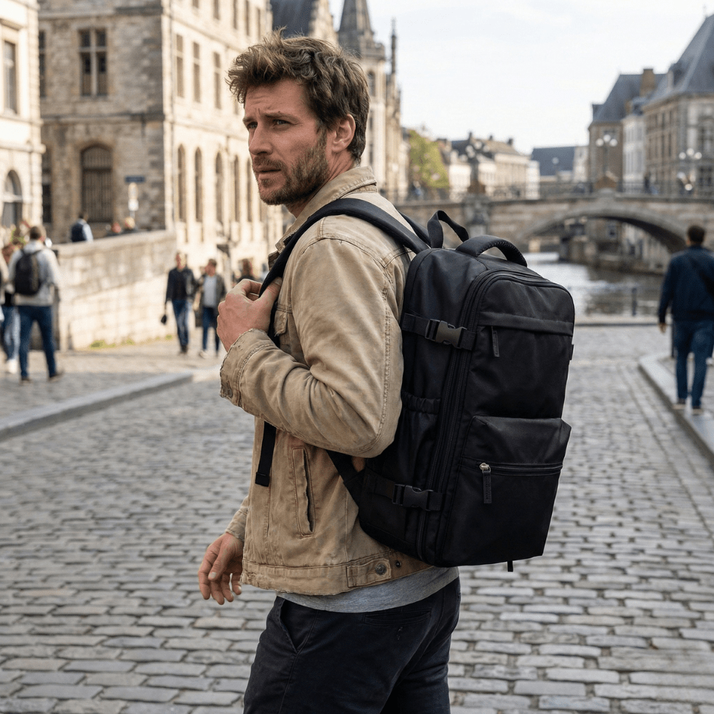 The Daily - Underseat Cabin Backpack 35L