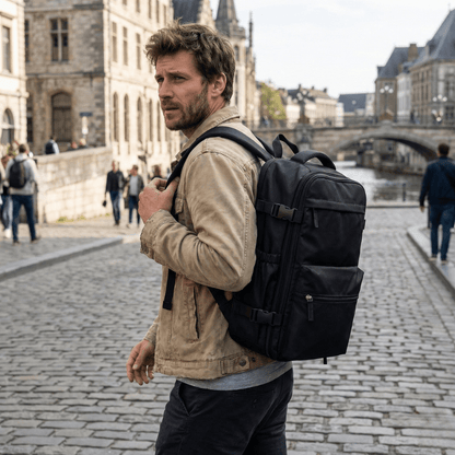 The Daily - Underseat Cabin Backpack 35L
