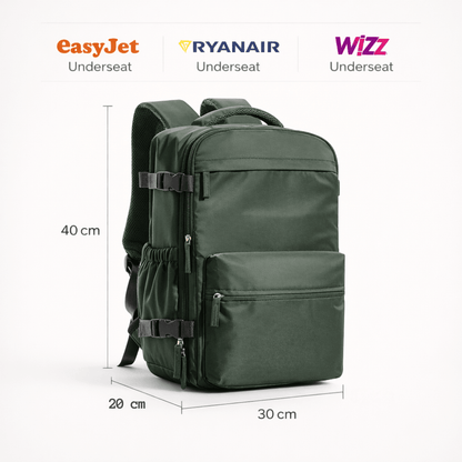 The Daily - Underseat Cabin Backpack 35L