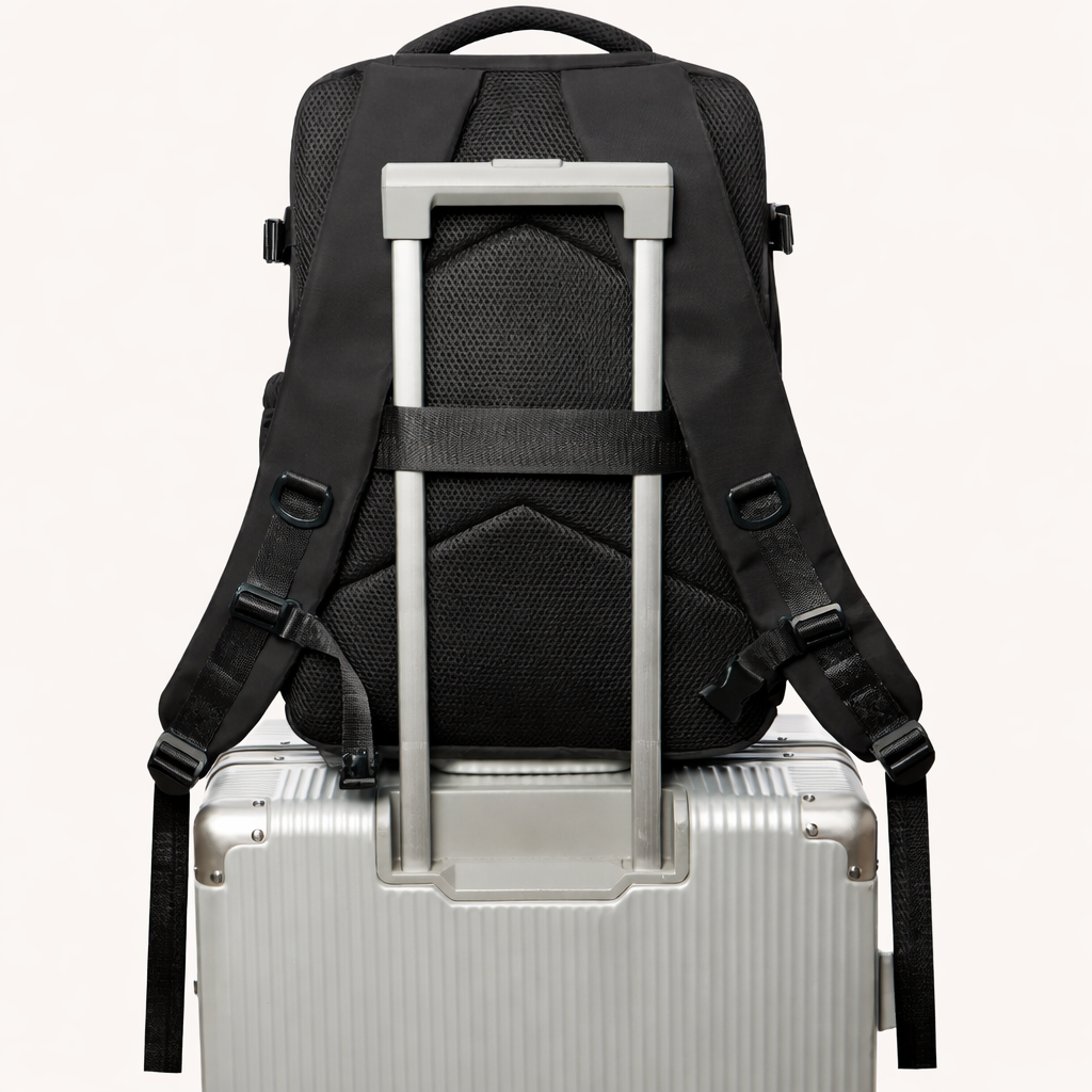 The Daily - Underseat Cabin Backpack 35L
