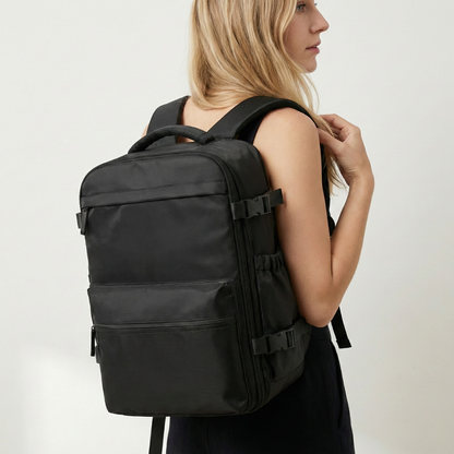 The Daily - Underseat Cabin Backpack 35L