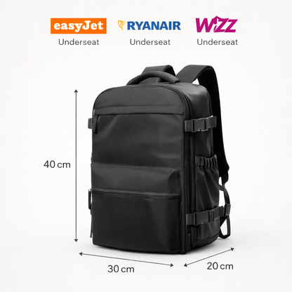 The Daily - Underseat Cabin Backpack 35L
