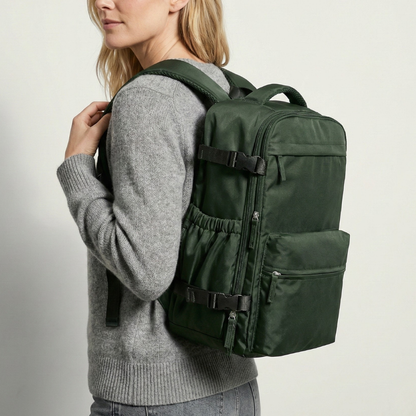The Daily - Underseat Cabin Backpack 35L